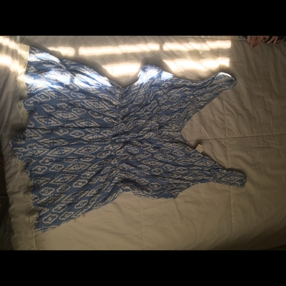 Super cute romper size L - Picture 2 of 7